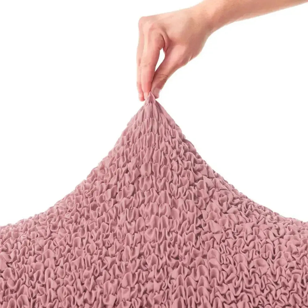 Pink Solid - Pillow Slipcovers, Microfibre Collection