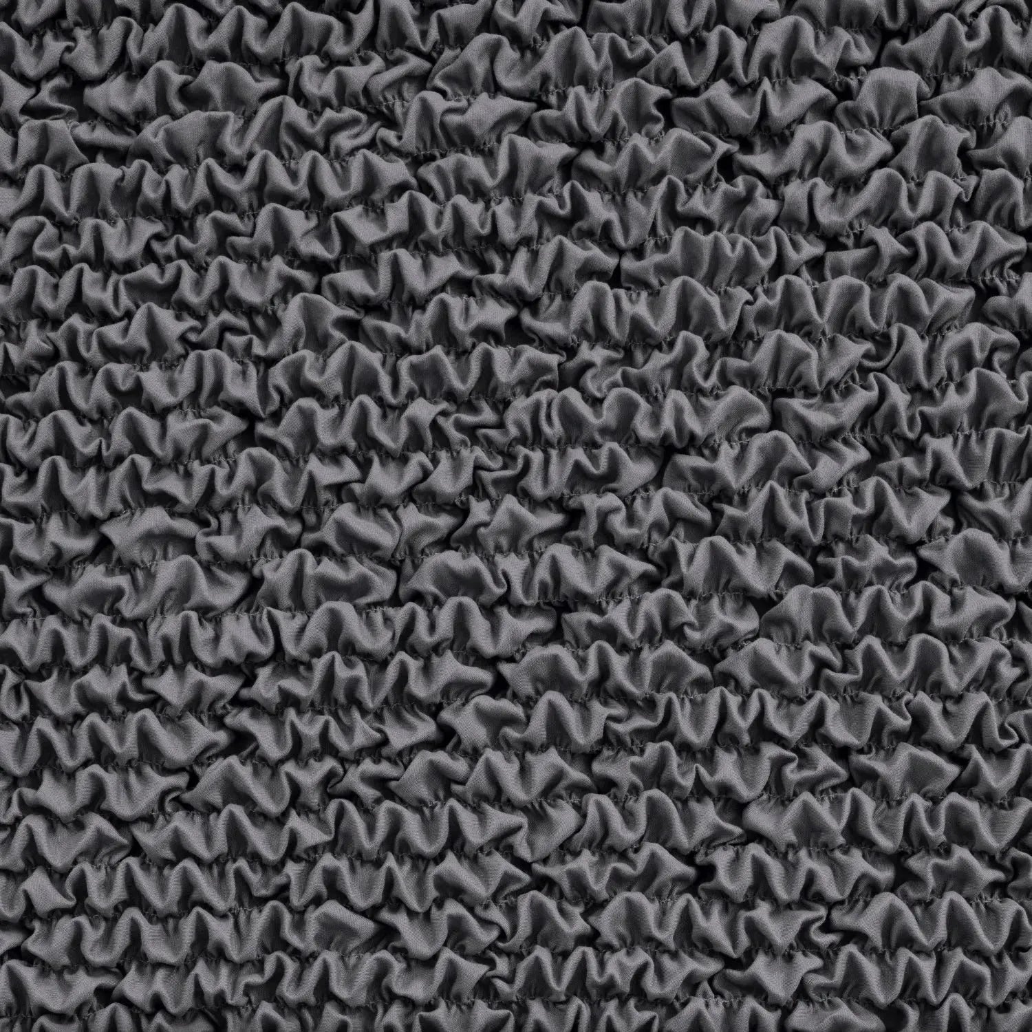 Light Grey Solid - Pillow Slipcovers, Microfibre Collection