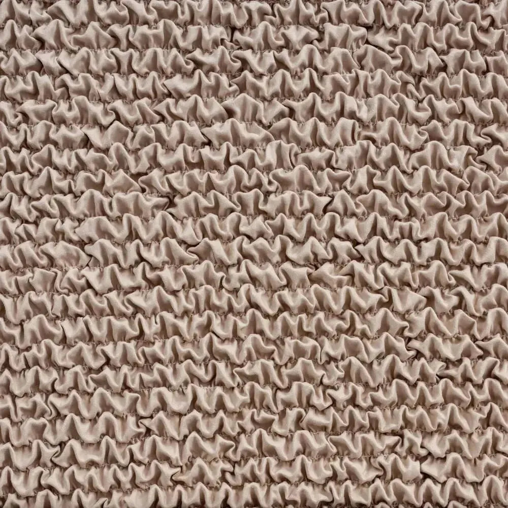 Off-Pink Solid - Pillow Slipcovers, Microfibre Collection