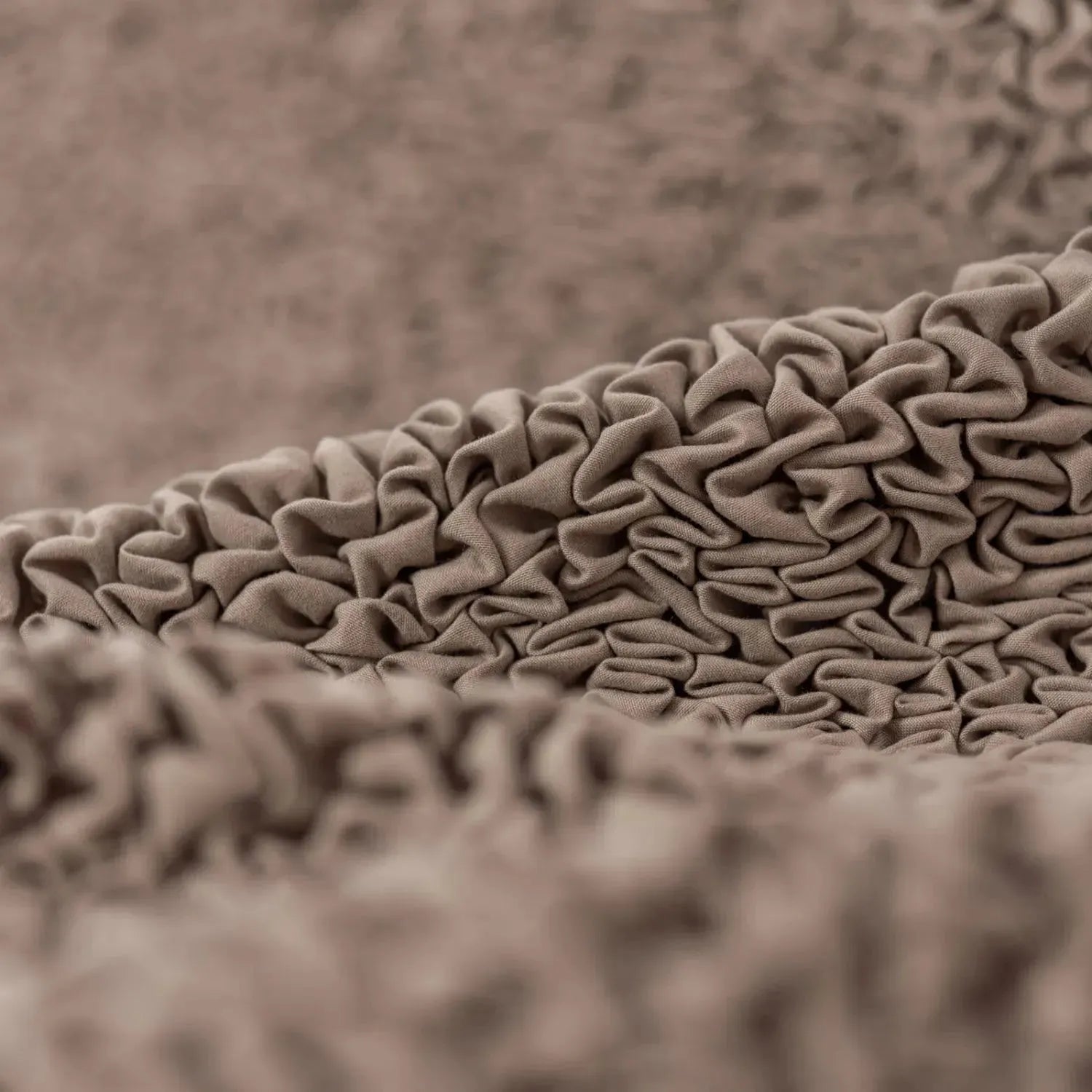 Marsala Solid - Corner Sofa Slipcover, Microfibra Collection