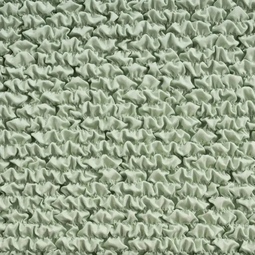 Green Solid - Pillow Slipcovers, Microfibre Collection