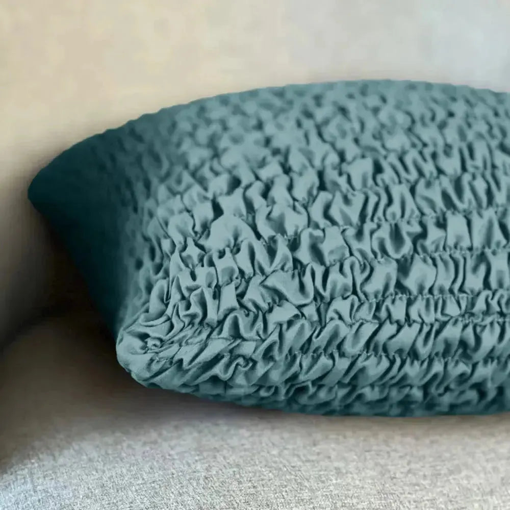 Solid - Pillow Slipcovers, Microfibre Collection