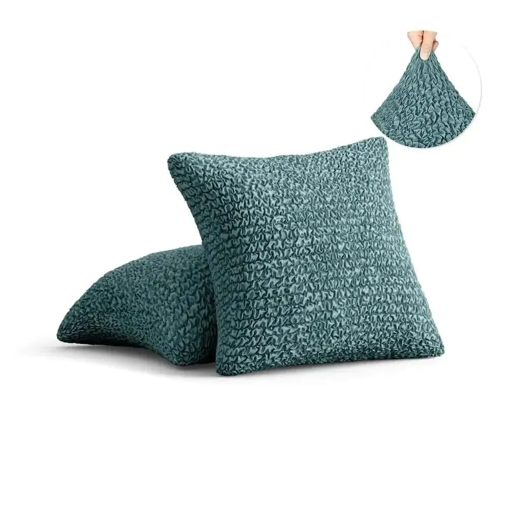 Solid - Pillow Slipcovers, Microfibre Collection