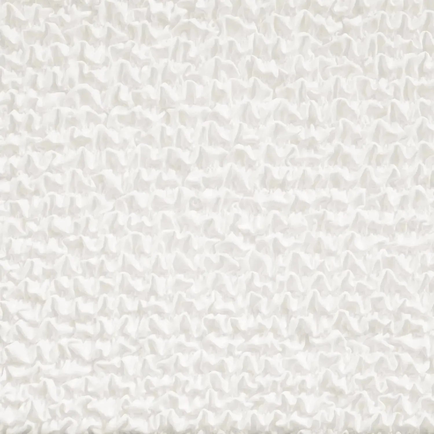 White Solid - Pillow Slipcovers, Microfibre Collection