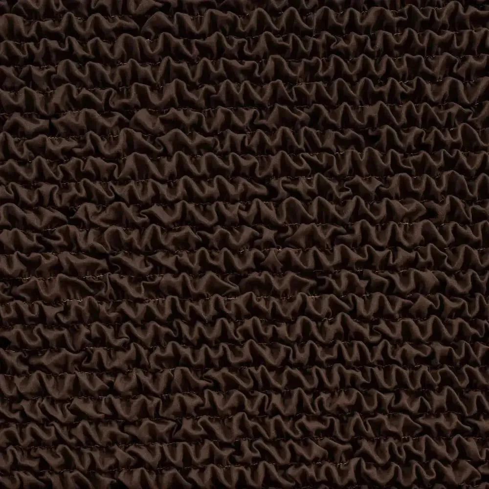 Browny Solid - Pillow Slipcovers, Microfibre Collection
