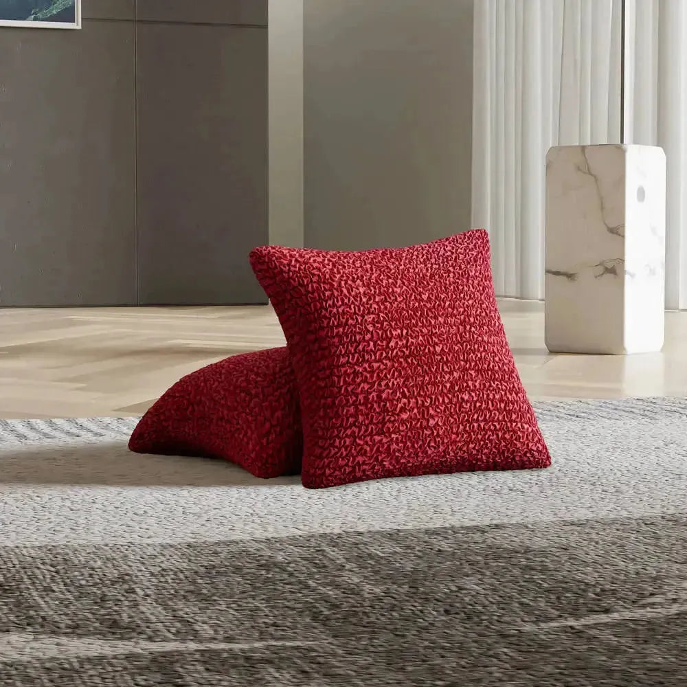 Solid - Pillow Slipcovers, Microfibre Collection