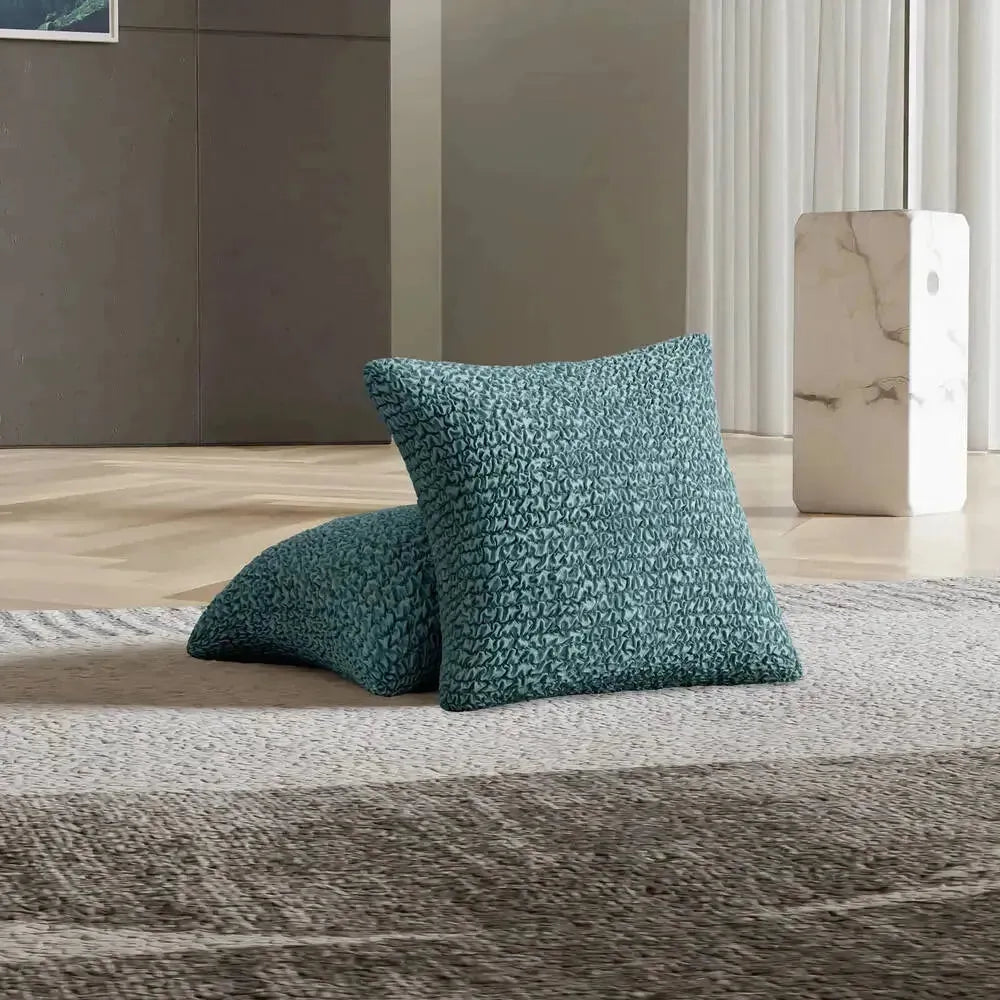 Solid - Pillow Slipcovers, Microfibre Collection